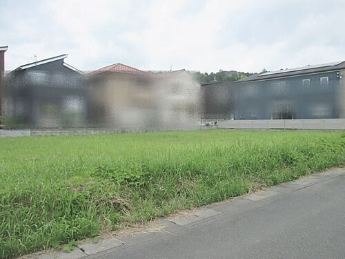 京都府南丹市園部町内林町４号 土地