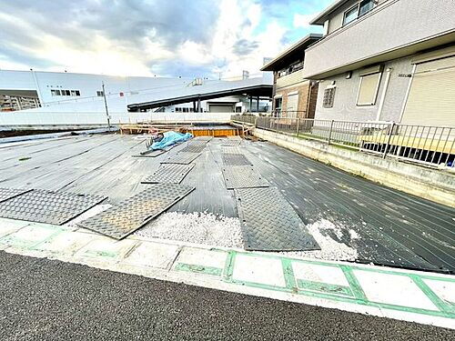 埼玉県さいたま市緑区大字三室 土地