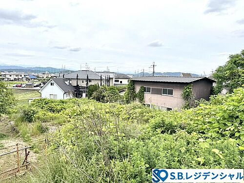 奈良県大和高田市大字奥田 1180万円