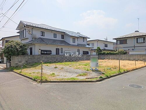 東京都三鷹市大沢５丁目 4050万円