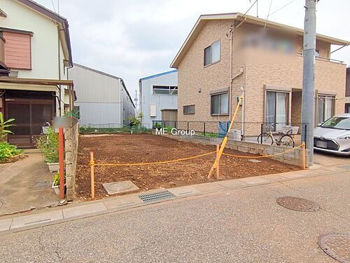 埼玉県川越市大塚新町 1750万円
