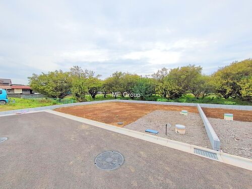 東京都東村山市久米川町３丁目 建築条件付土地