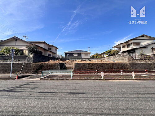 福岡県小郡市三沢 土地