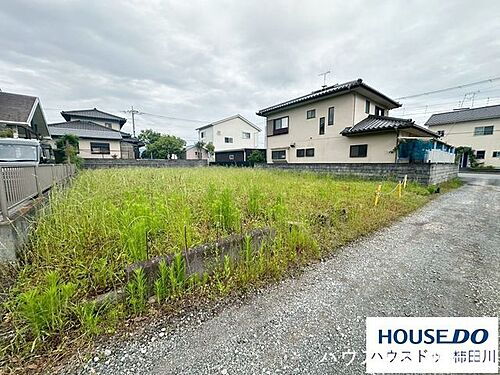 静岡県駿東郡清水町徳倉 土地