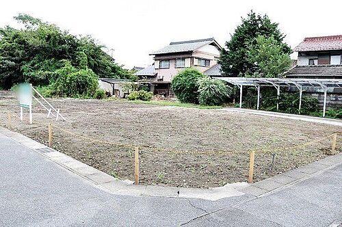 愛知県一宮市光明寺字本郷屋敷 1780万円