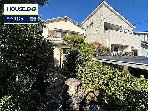 愛知県海部郡蟹江町八幡１丁目 1543万円