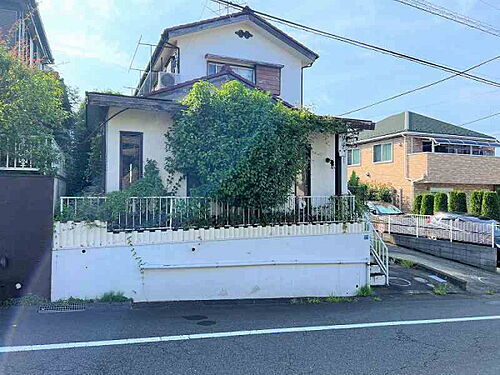 東京都町田市真光寺３丁目 2480万円