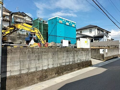 高知県高知市口細山 土地