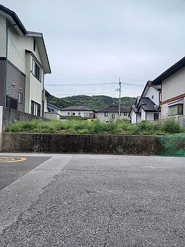 高知県高知市朝倉己 土地