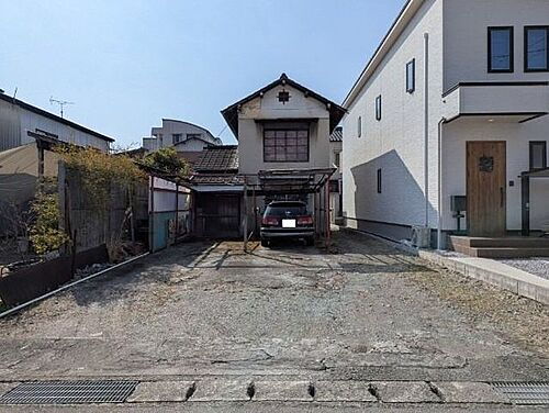 高知県高知市桜井町２丁目 2200万円