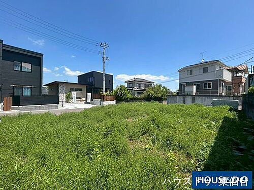 宮城県仙台市宮城野区鶴ケ谷東４丁目 1881万円