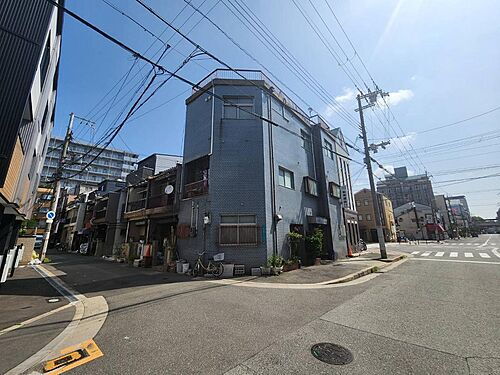 大阪府大阪市淀川区東三国４丁目 8400万円