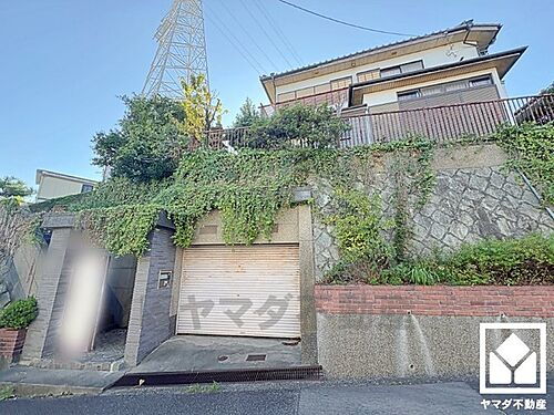 兵庫県西宮市深谷町 4500万円