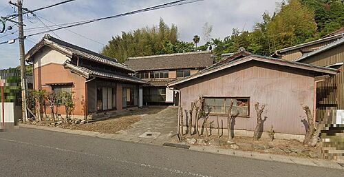 愛知県額田郡幸田町大字深溝字西折ケ谷 土地