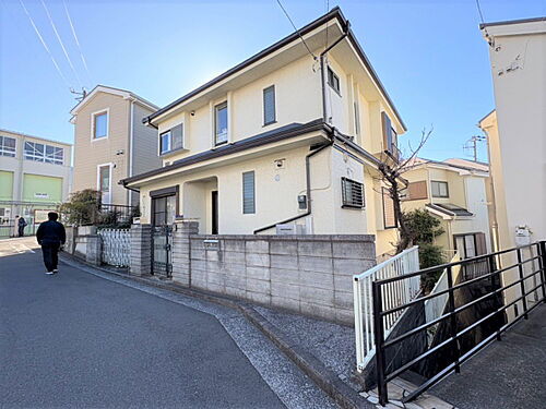 神奈川県横浜市南区大岡４丁目 2980万円