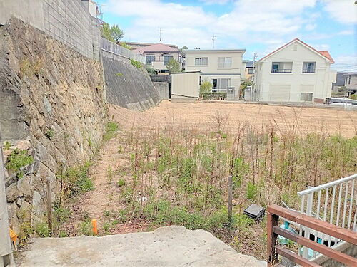 兵庫県宝塚市宝梅３丁目 2720万円
