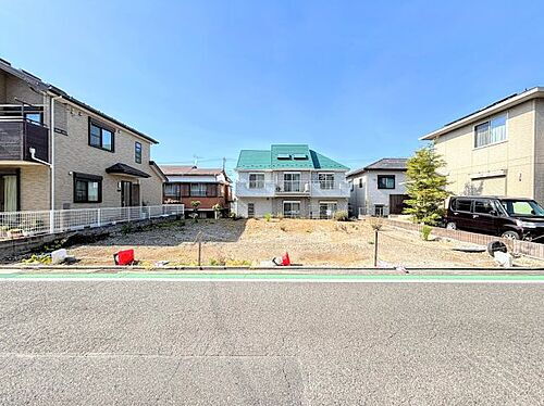 神奈川県横浜市保土ケ谷区境木本町 4880万円