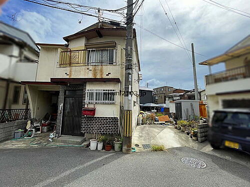 大阪府堺市中区深井中町 1080万円