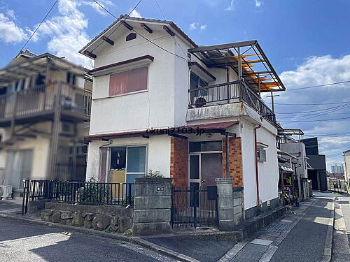 大阪府堺市中区辻之 580万円