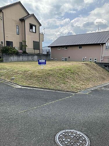 和歌山県橋本市あやの台１丁目 土地