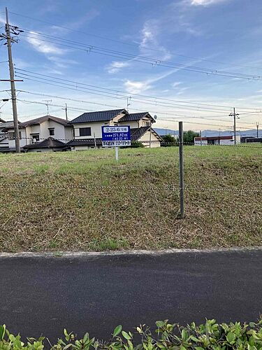 和歌山県橋本市城山台２丁目 土地