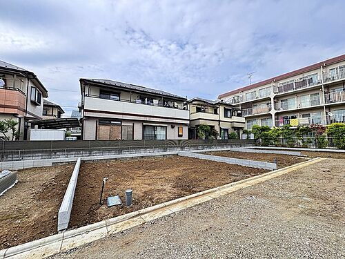 埼玉県さいたま市中央区新中里４丁目 4290万円