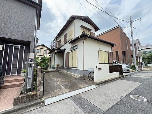 埼玉県さいたま市桜区町谷３丁目 2580万円