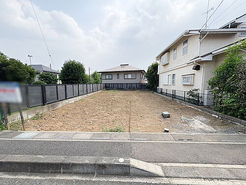 埼玉県さいたま市見沼区大字南中丸 土地