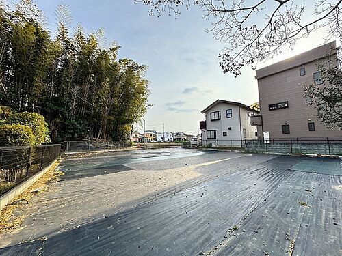 埼玉県さいたま市西区三橋６丁目 土地