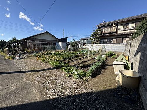 岐阜県岐阜市東改田字再勝 350万円