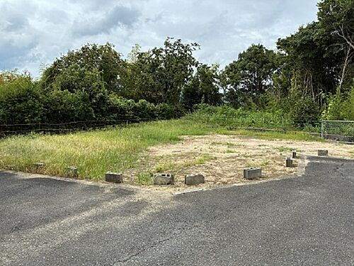 山口県萩市大字椿東椎原 土地