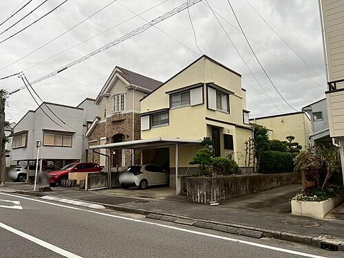 愛知県岡崎市細川町字窪地 土地