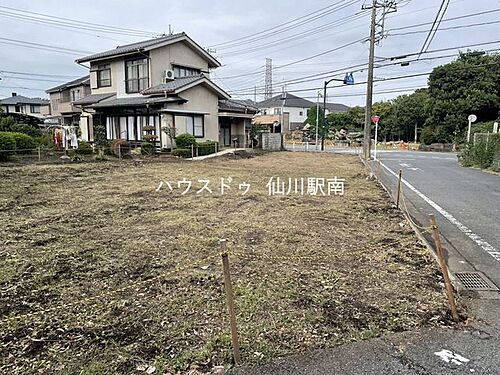 東京都調布市深大寺東町５丁目 土地