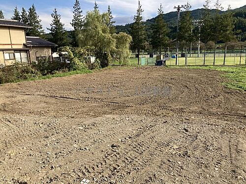 長野県小県郡青木村大字村松 土地