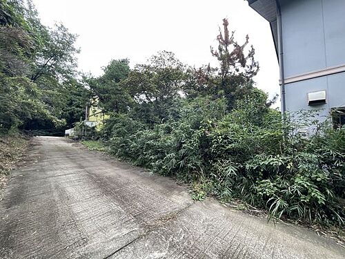 群馬県前橋市富士見町石井 土地