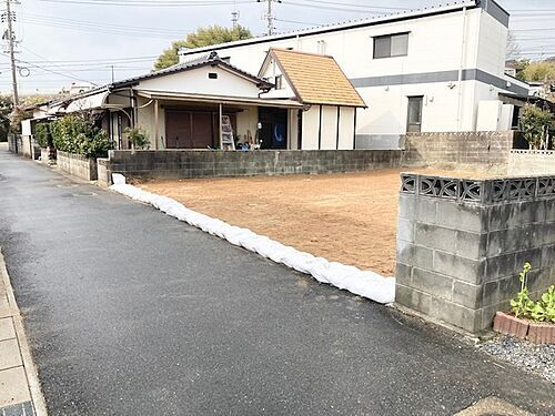 山口県下関市長府才川１丁目 450万円