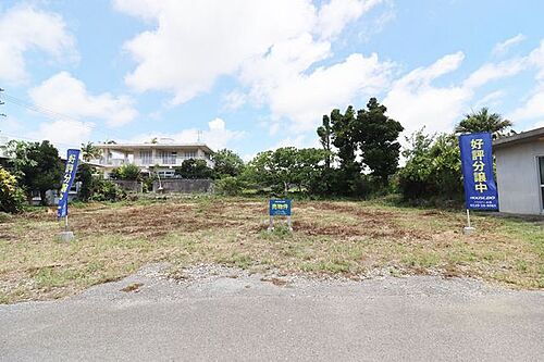 沖縄県糸満市字真壁 土地