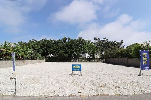 沖縄県糸満市字米須 土地