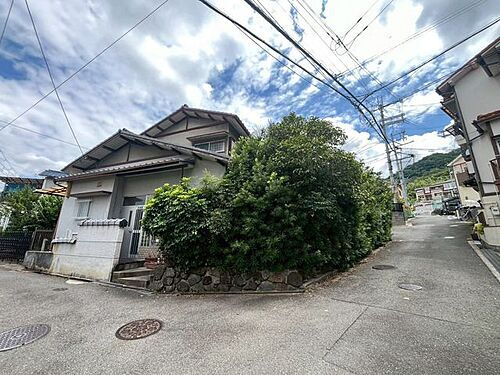 大阪府東大阪市上四条町 1400万円