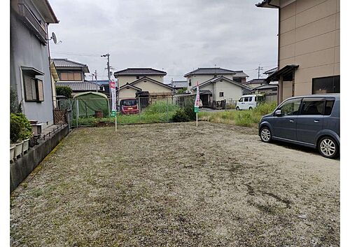 奈良県吉野郡大淀町大字桧垣本 土地