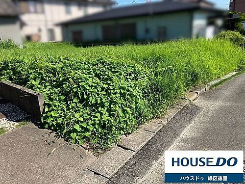 愛知県豊明市阿野町林ノ内 土地