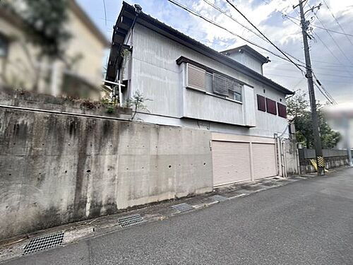 愛知県豊明市栄町南舘 土地