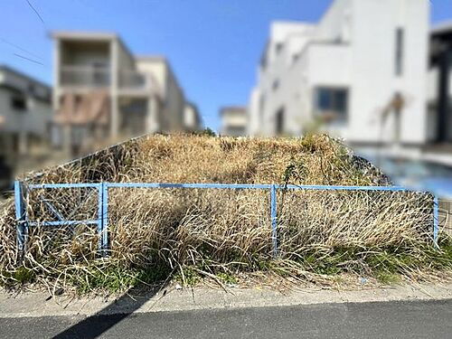 愛知県愛知郡東郷町春木台３丁目 土地