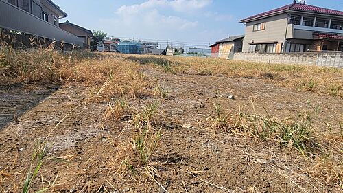 茨城県下妻市下妻乙 土地