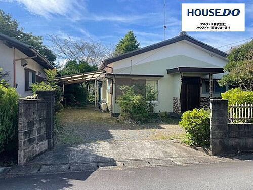 静岡県富士宮市星山 土地