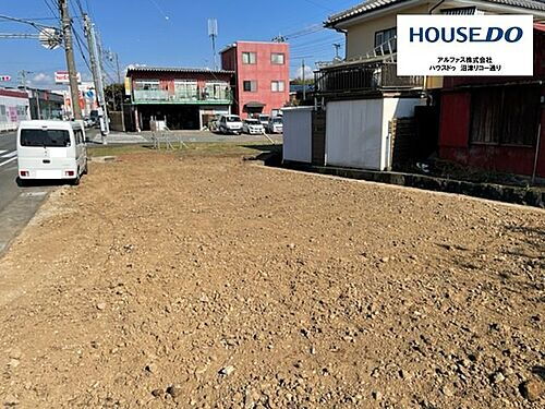 静岡県伊豆の国市守木 土地