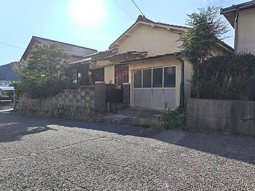 広島県呉市焼山桜ヶ丘１丁目 土地