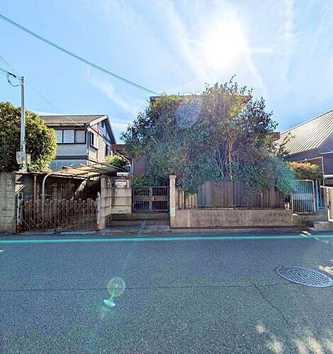 大阪府堺市南区高尾２丁 1800万円