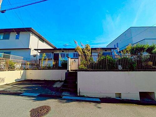 大阪府堺市南区晴美台２丁 2360万円