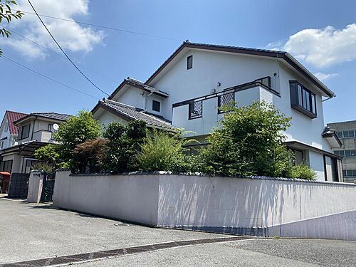 千葉県佐倉市新臼井田 土地